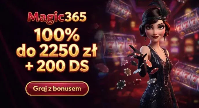 Magic365 Casino